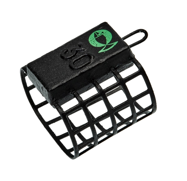 Round Cage Feeder 15 G / XS