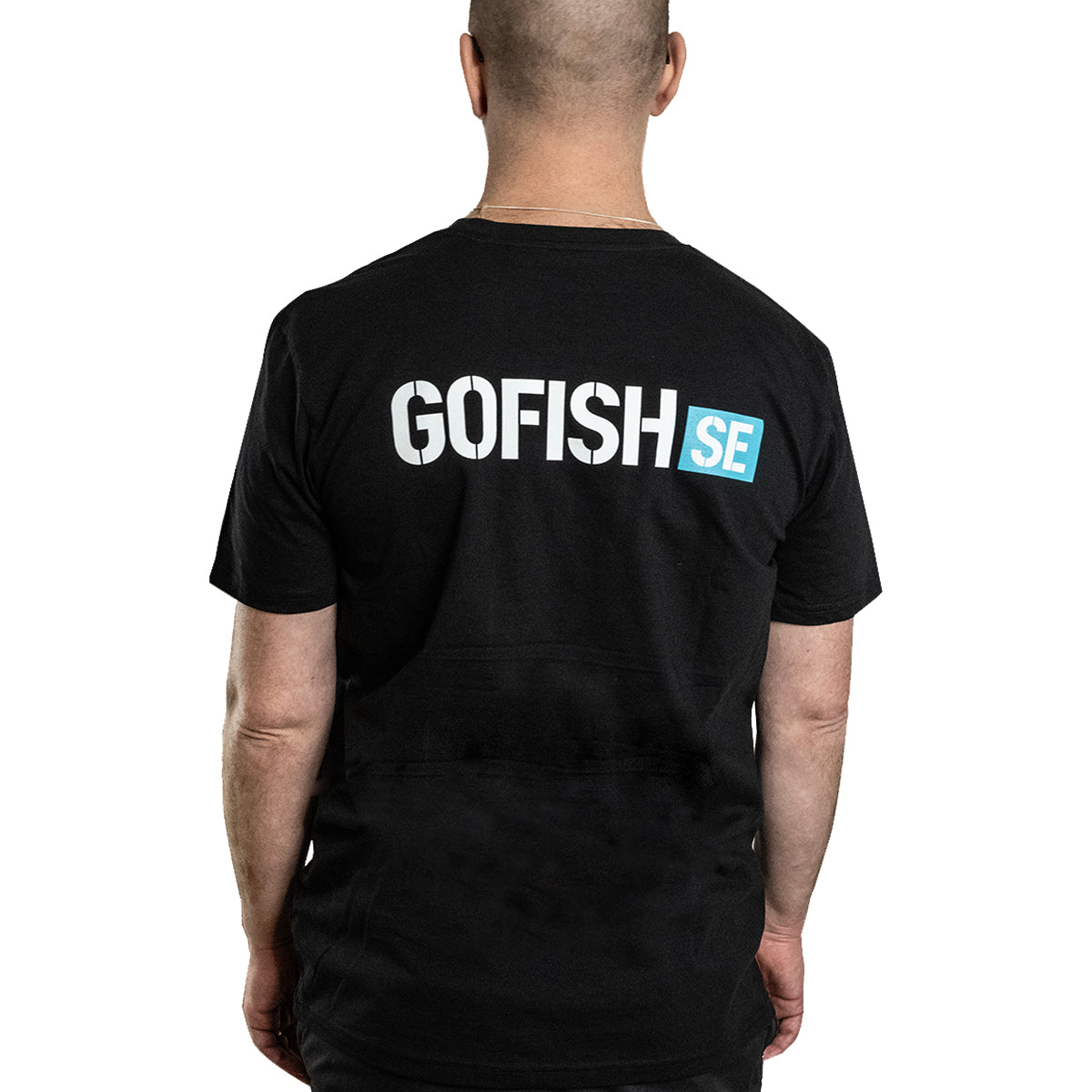 Logo T-Shirt Pike XS