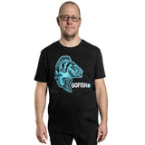 Logo T-Shirt Perch XS