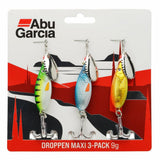 Droppen Maxi 3-Pack 9 G