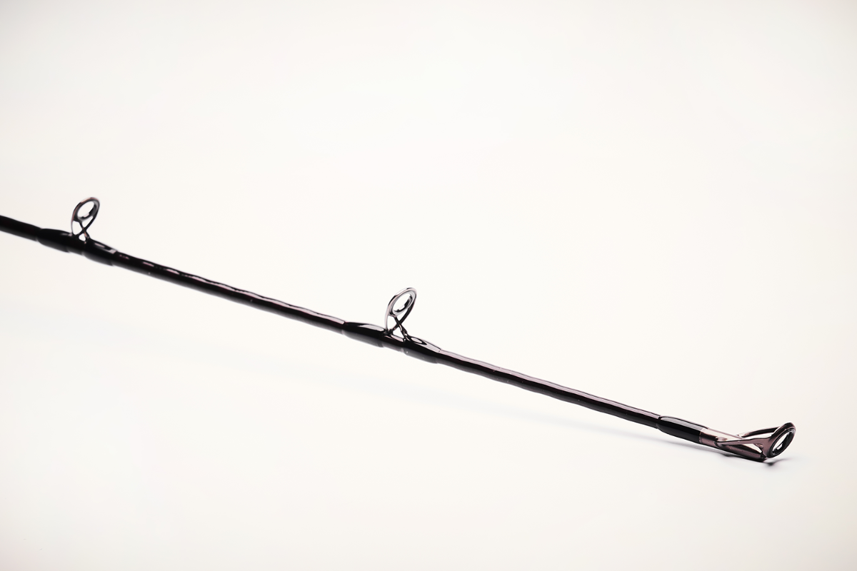 Alpha SG6 Monster 2,38M / 60-120G