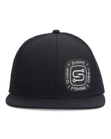 Fatbill Cap Black SVART / ONE SIZE