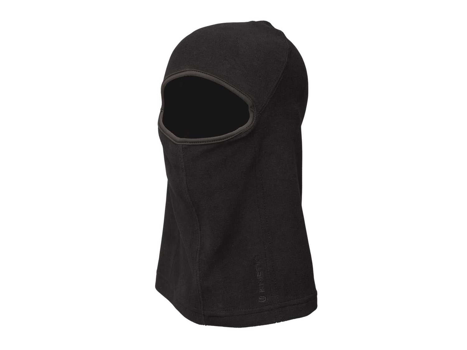 Fleece Balaclava SVART / ONE SIZE