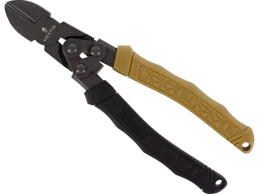 Power Cutter Large BLACK SAND / 21 CM