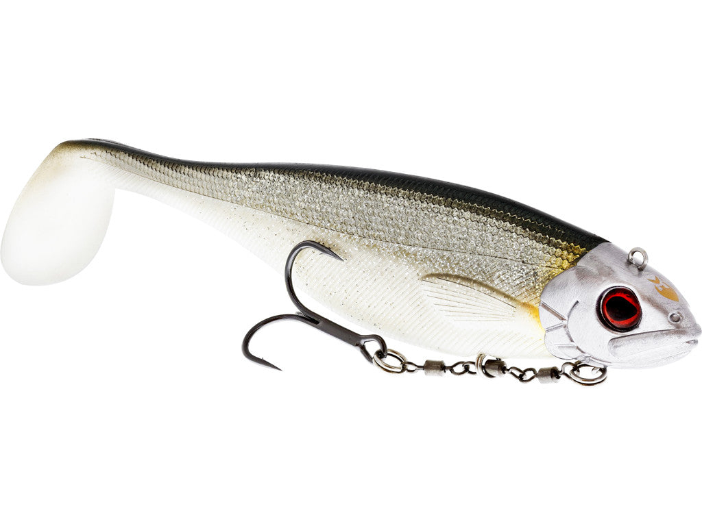 ShadTeez Screwin Head NATURAL / 70 GRAM