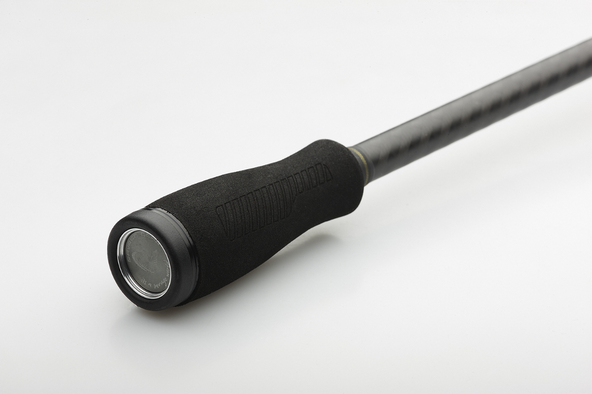 Orange LTD Medium Game Spinnspö 7'/10-30G