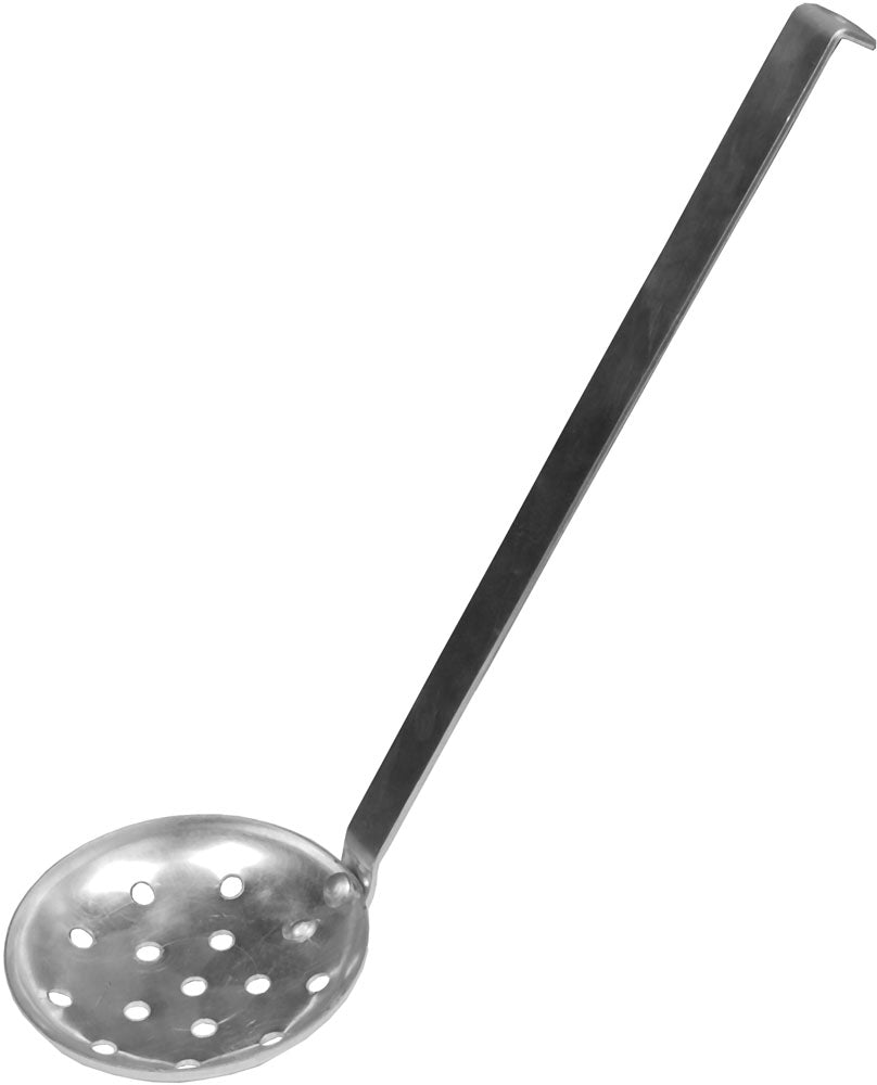 Isskopa Aluminium 110mm SILVER / ONE SIZE