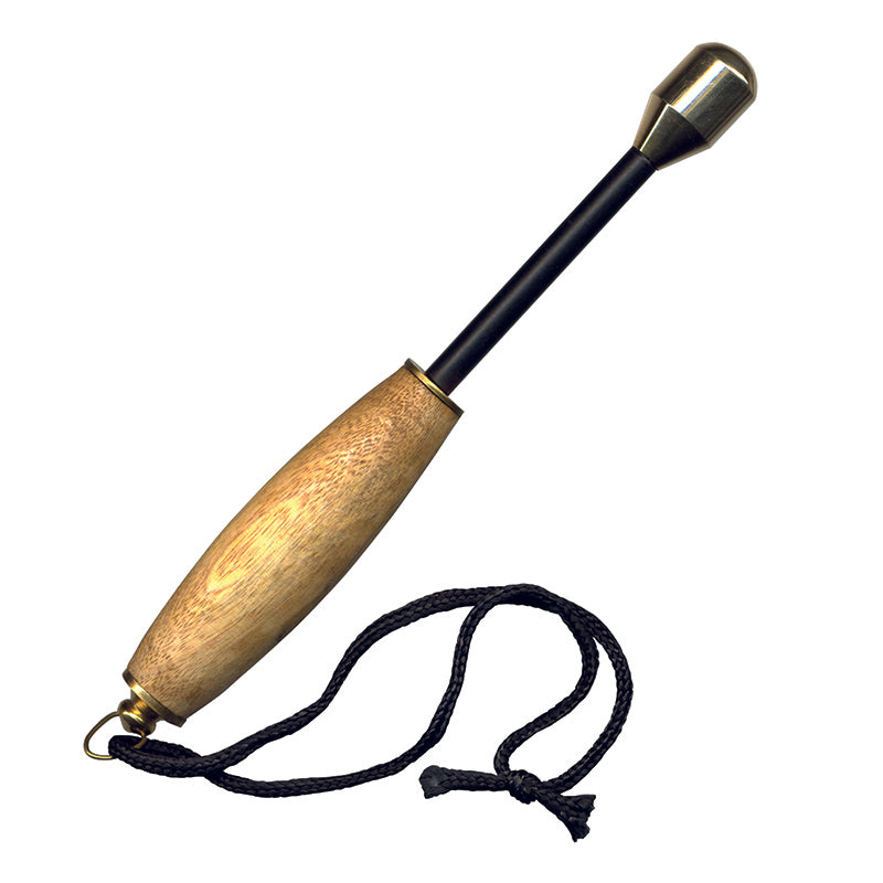 Priest Med Trähandtag ONE SIZE