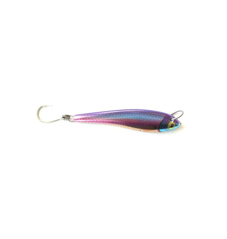 Flying Minnow 3 / 9 CM