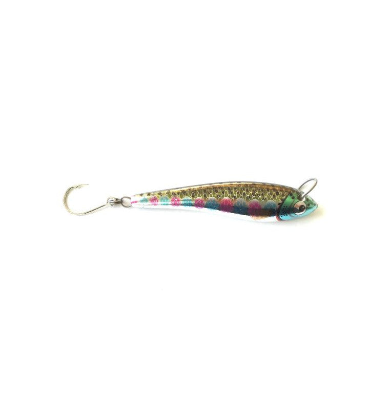 Flying Minnow 3 / 9 CM