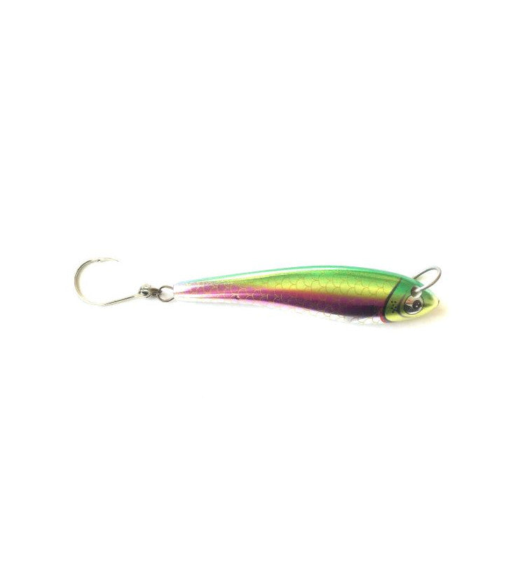 Flying Minnow 3 / 9 CM
