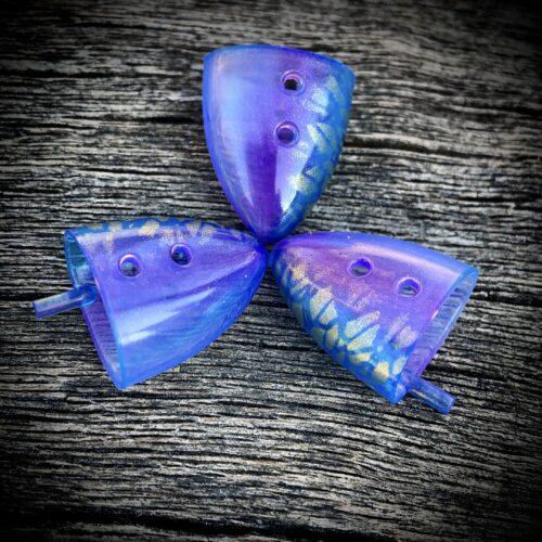 Bait Holders COGNAC FART / ONE SIZE UV