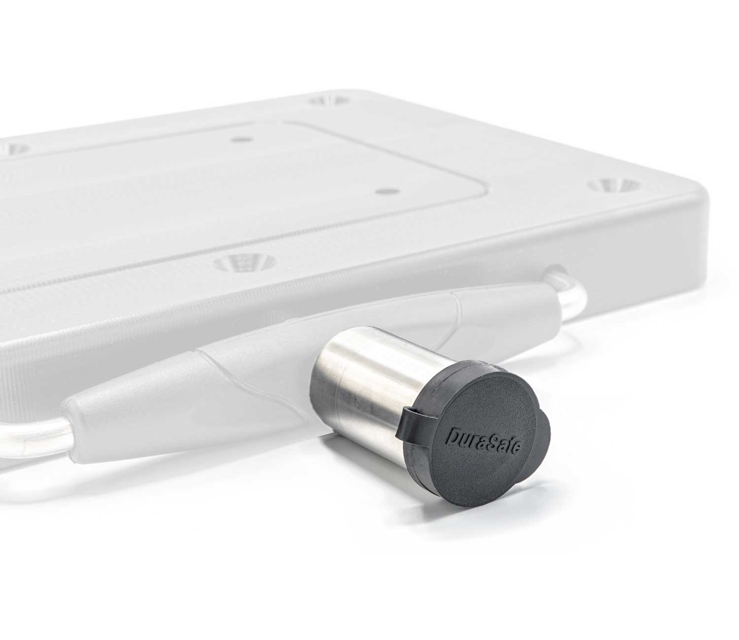 Durasafe Bracket Lock Mka-21 ONE SIZE