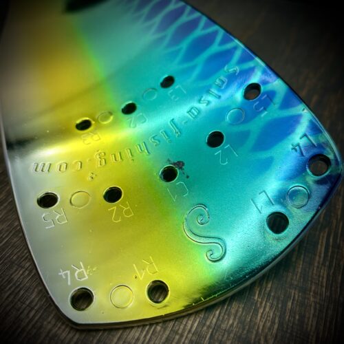 Flasher Large SODA POP / LARGE