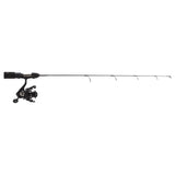 Blackout Spinning Combo SVART / 28" 71CM ML
