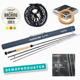 DEMO LPX Predator ULS #4/6 / 9 FOT KLASS 6