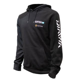 Hoodie Design 1 BLACK / MEDIUM