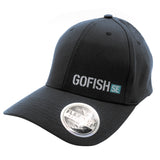 Keps Flex Logo BLACK / S/M