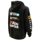 Hoodie Design 2 BLACK / SMALL