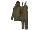 X-Shade Winter Suit IVY GREEN / SMALL