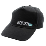 Keps for Kids BLACK / MAX 52CM