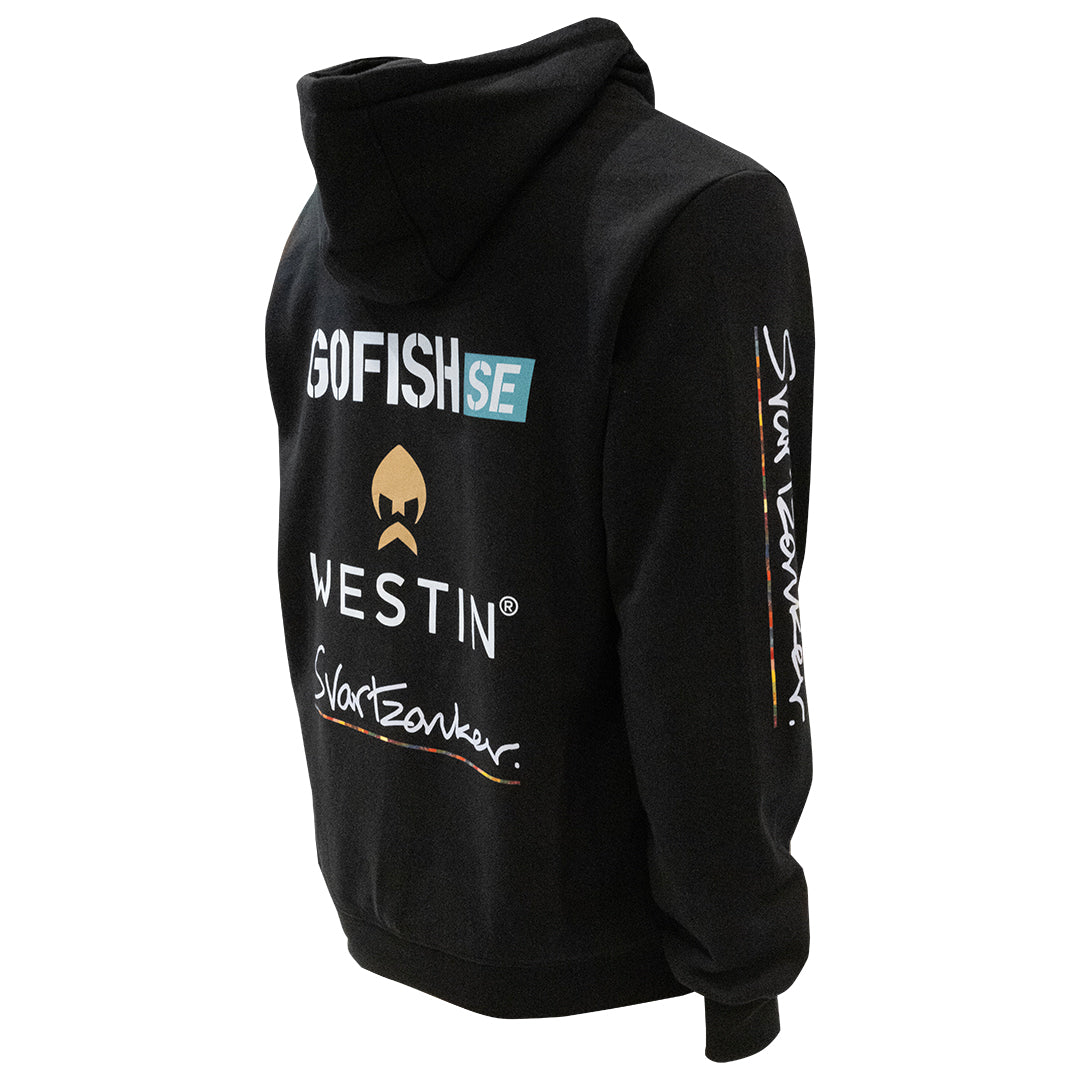 Hoodie Design 3 BLACK / SMALL