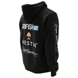 Hoodie Design 3 BLACK / SMALL