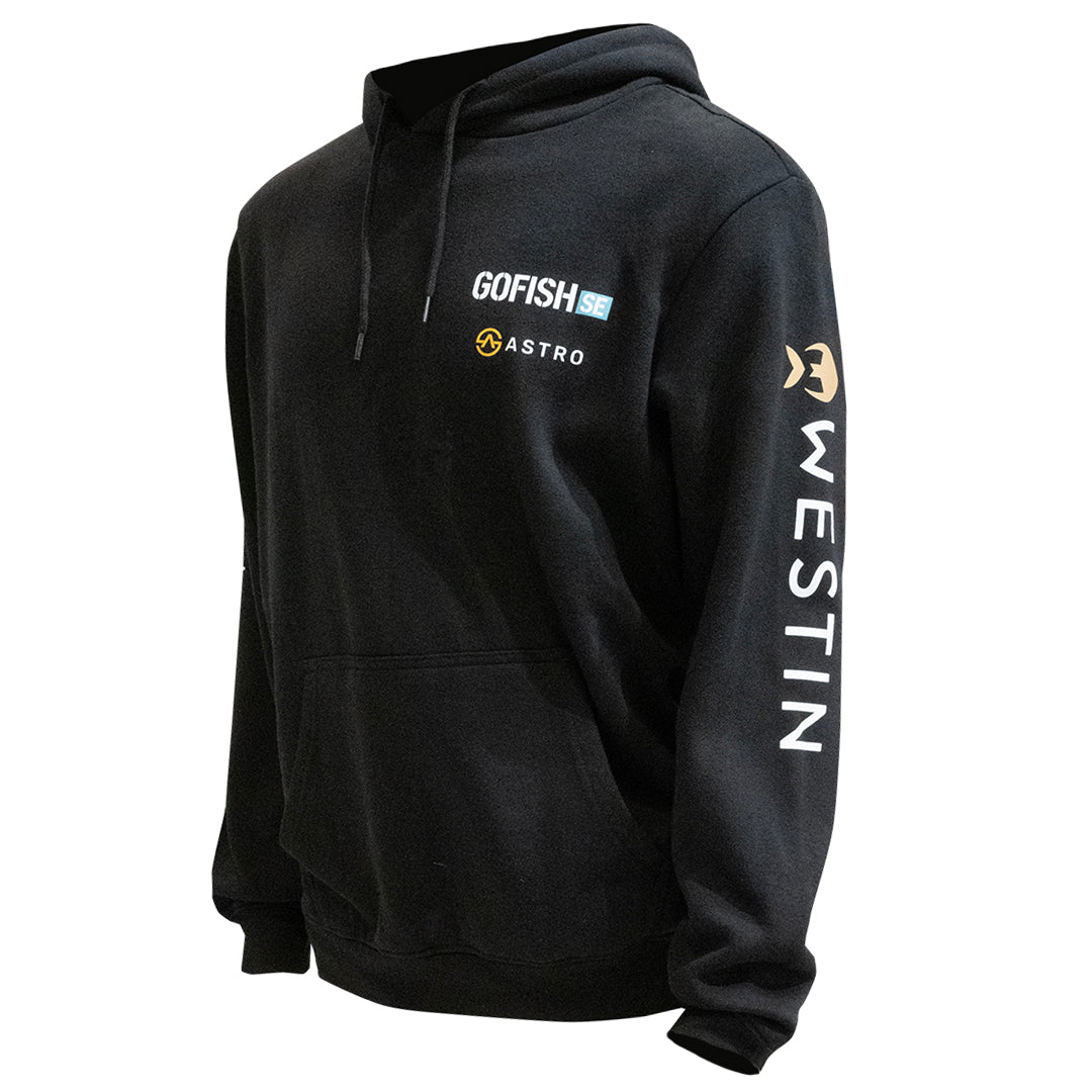 Hoodie Design 3 BLACK / SMALL