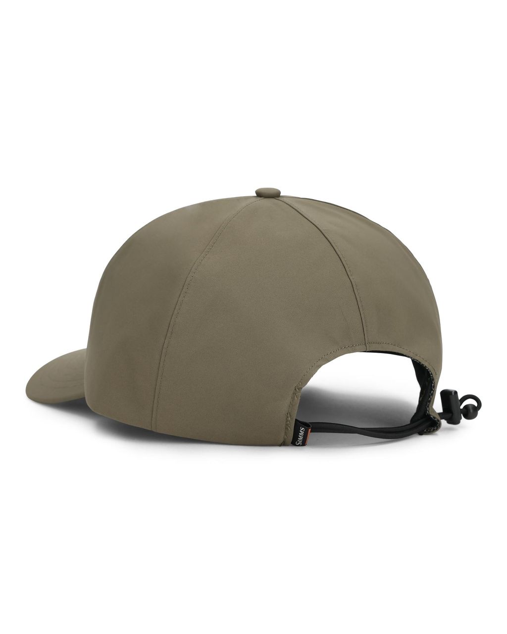 Tongass Rain Cap BLACK / ONE SIZE