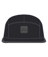 Insulated Ball Cap BLACK / ONE SIZE