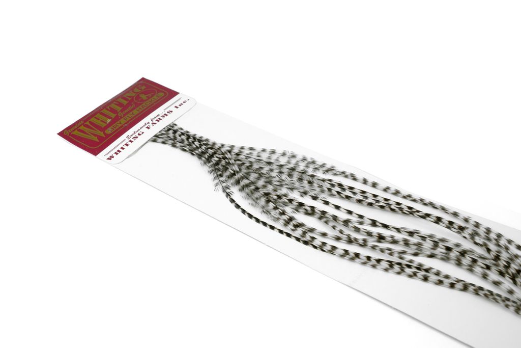 100 Pk GRIZZLY / #14