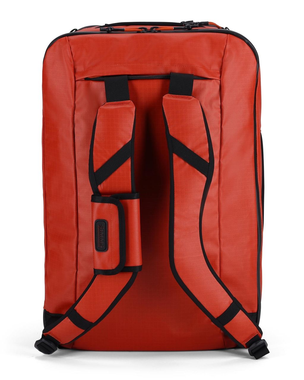 Tailwind Duffel SIMMS ORANGE / 80 LITER