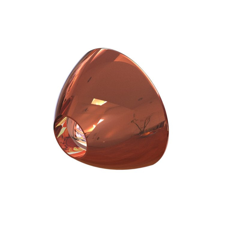 Pro Conehead BLACK / XS (4,5 MM)