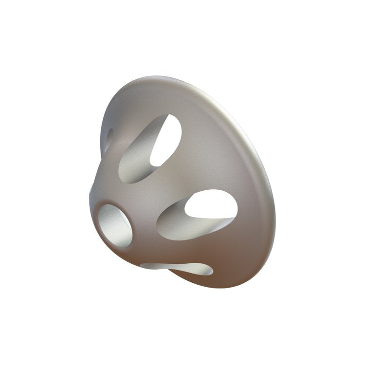 Pro Ultra Sonic Discs RED / SMALL (7 MM)