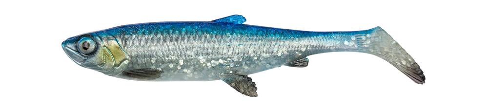 3D Herring Shad 25cm HERRING / 25 CM / 102 GRAM