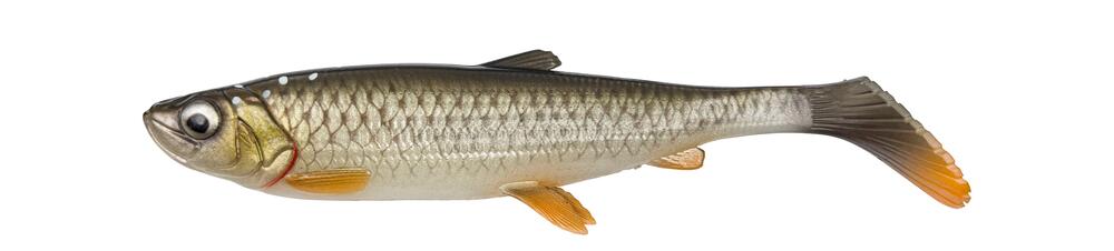 3D Herring Shad 25cm HERRING / 25 CM / 102 GRAM