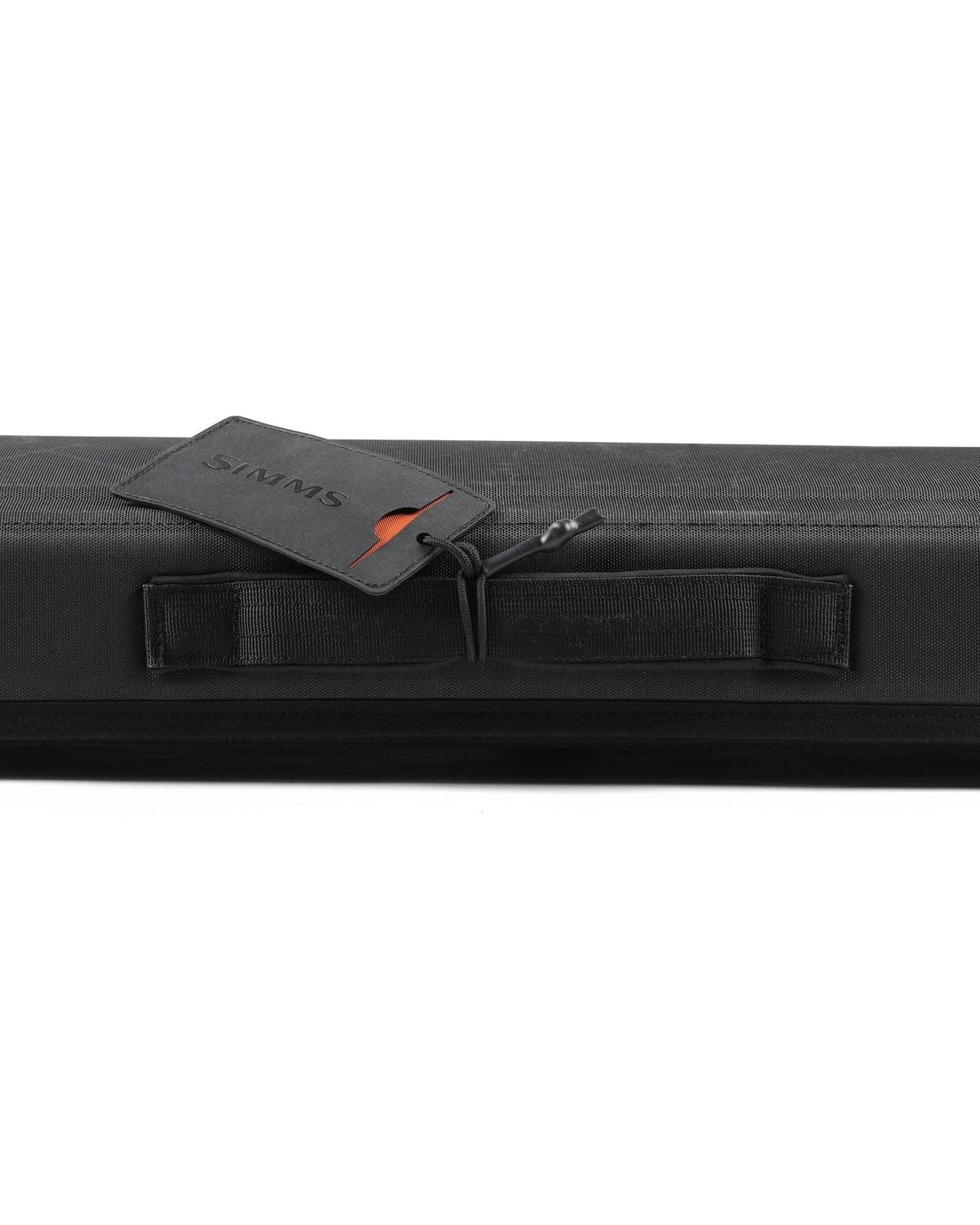 Riverkit Rod Roll BLACK / ONE SIZE