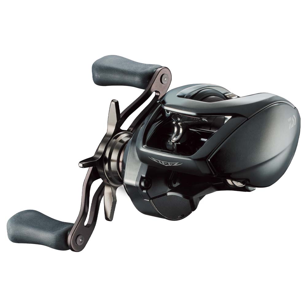 24 Steez SV TW 100HL