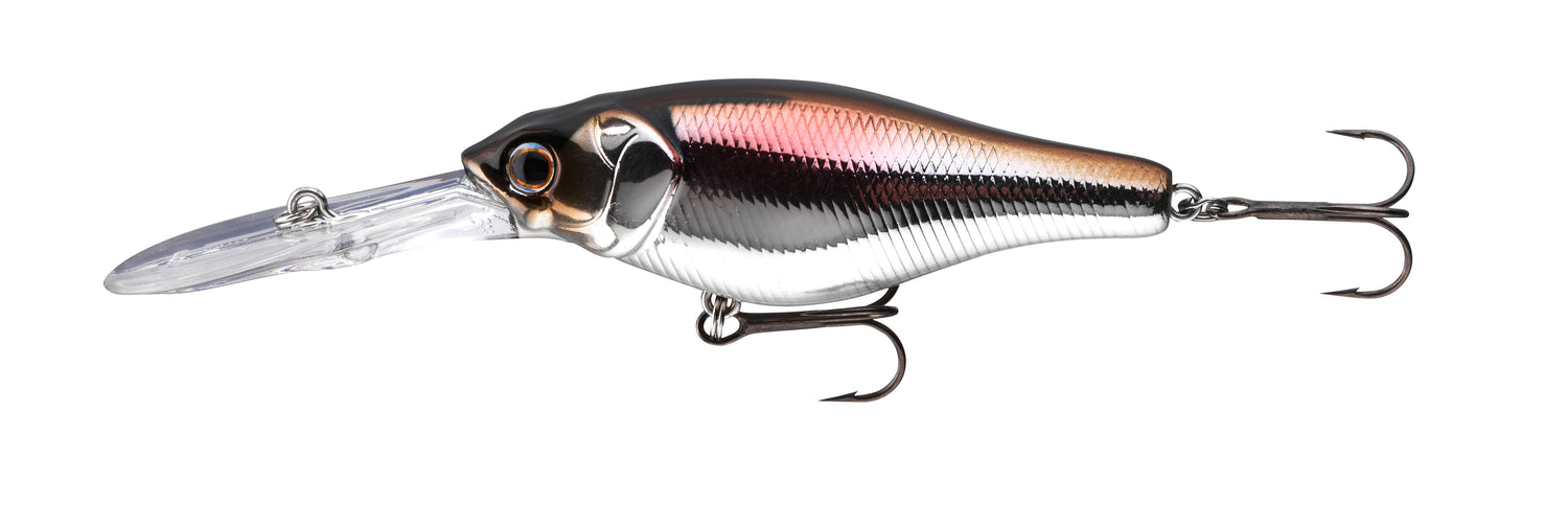 PX Swift Crank GHOST YELLOW AYU / 7 CM / 12,9 GRAM