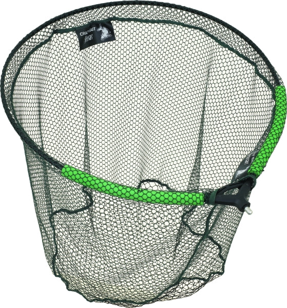 Landing Net Crazy Fisheries 60 CM / 10 MM