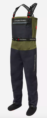 Proguide Vadarbyxor KHAKI / SMALL