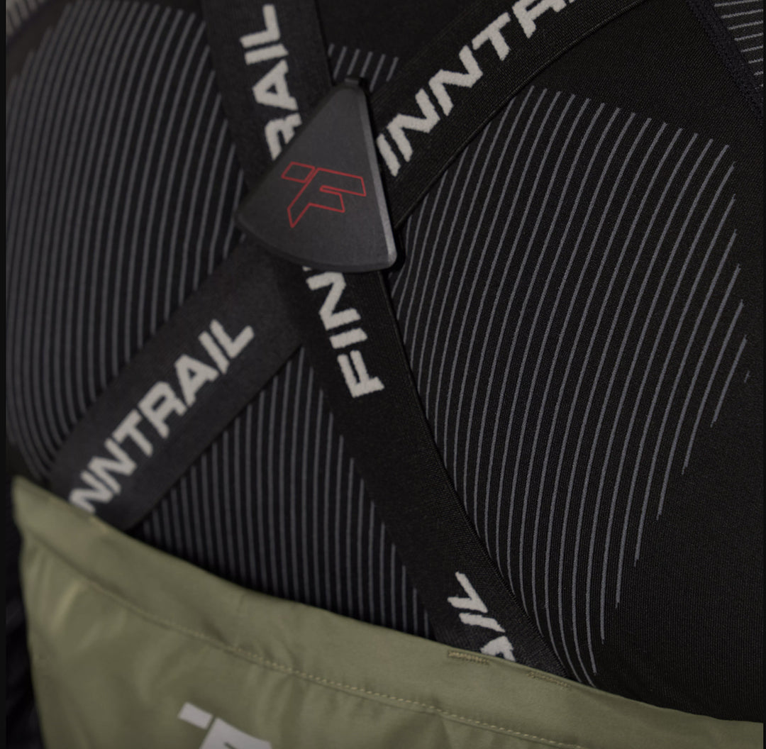 Proguide Vadarbyxor KHAKI / SMALL