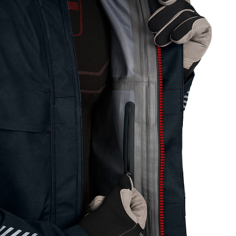 Speedmaster Jacket 4026 GRAPHITE / XS