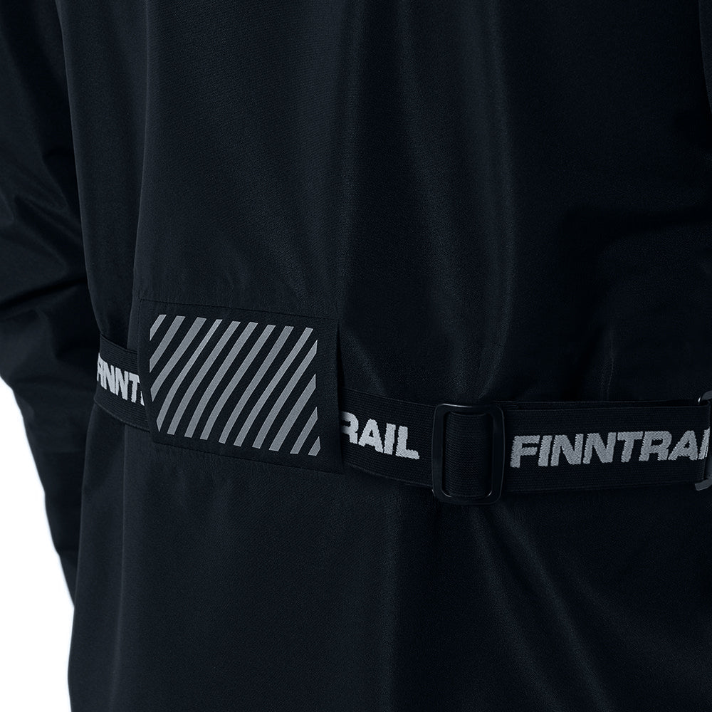 Speedmaster Jacket 4026 GRAPHITE / XS