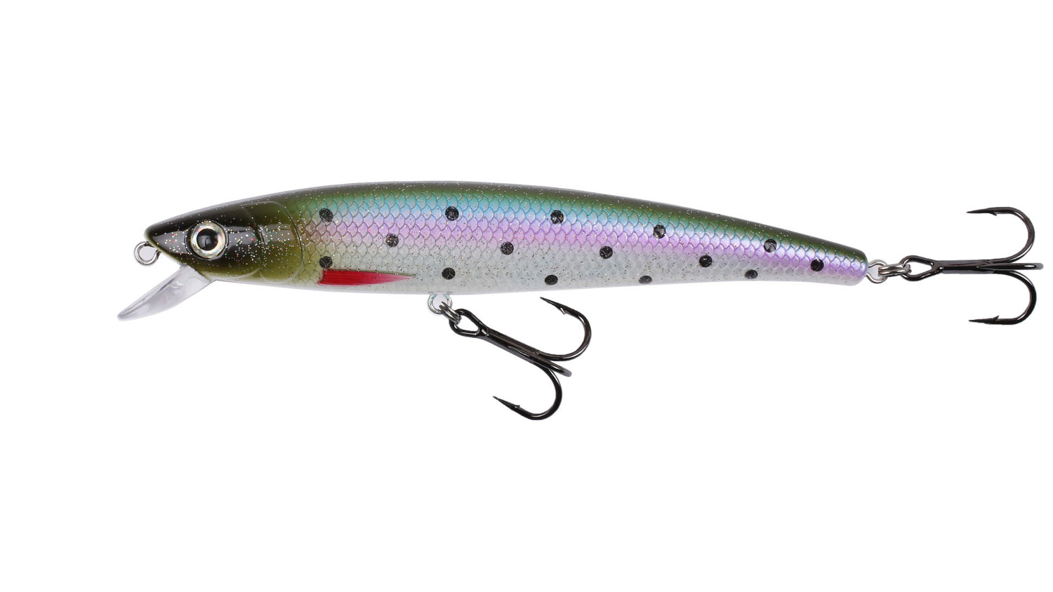 Grimner 13 cm Wobbler BANANA SPLIT / 130 MM
