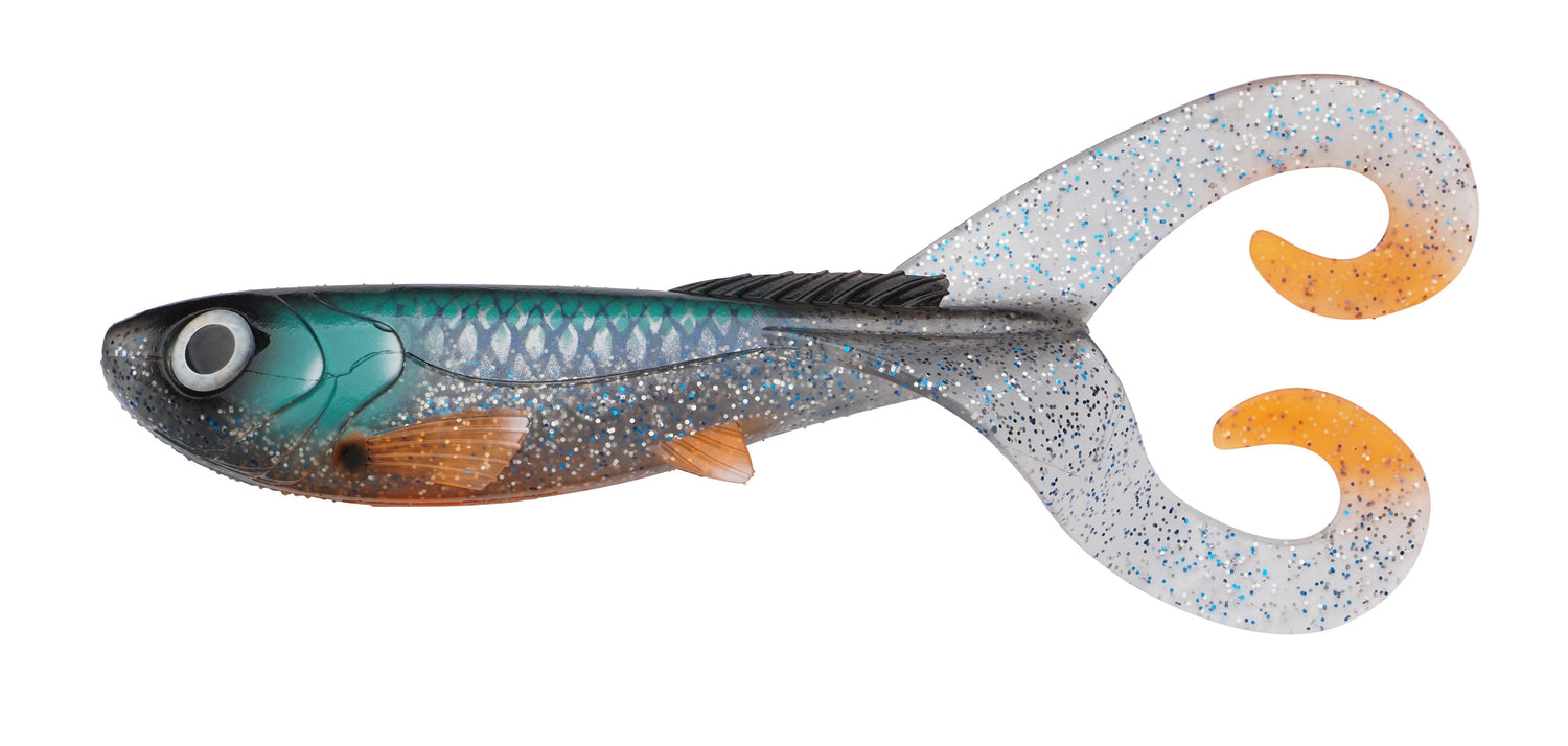 Beast Twintail ROACH / 21 CM