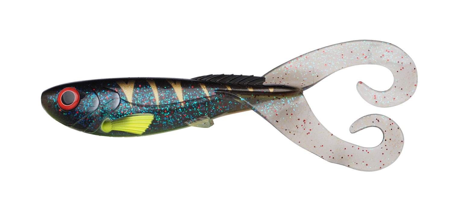 Beast Twintail ROACH / 21 CM