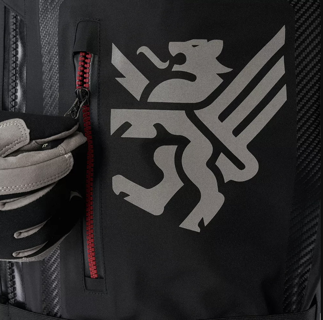 Speedmaster Z GRAPHITE / SMALL