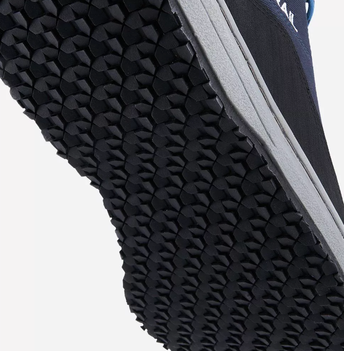 Greenwood Boots Rubber GREY / 1939-06-01