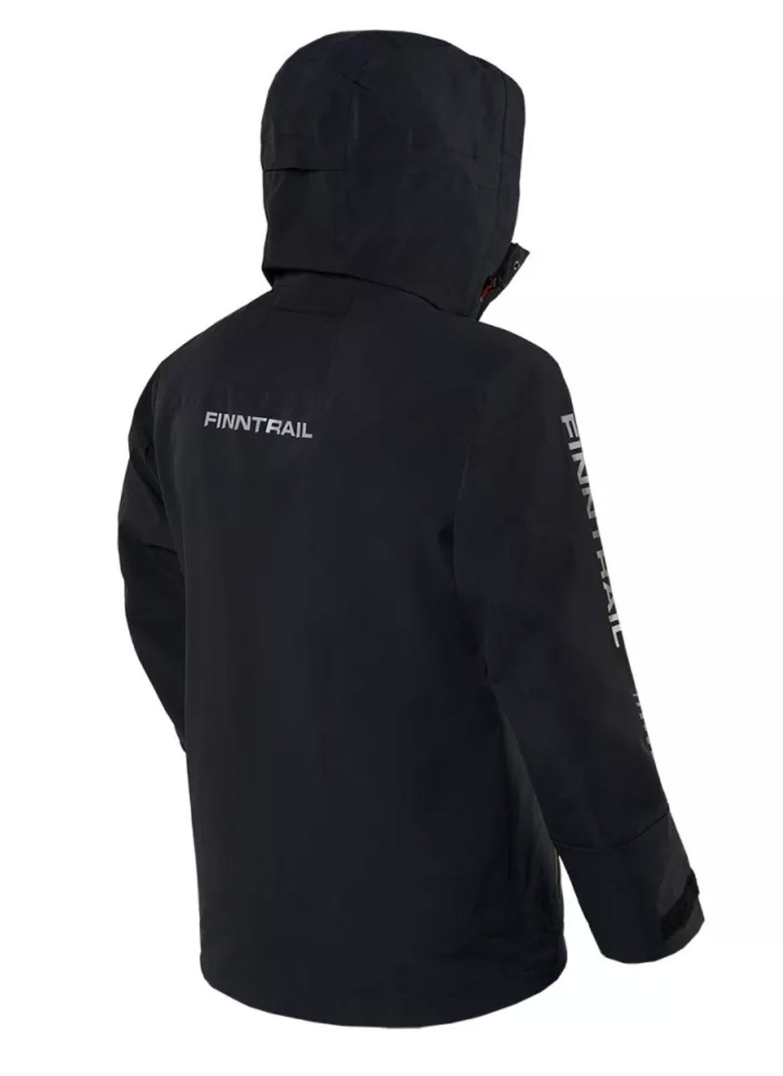 Tournament Jacket GRAPHITE / SMALL